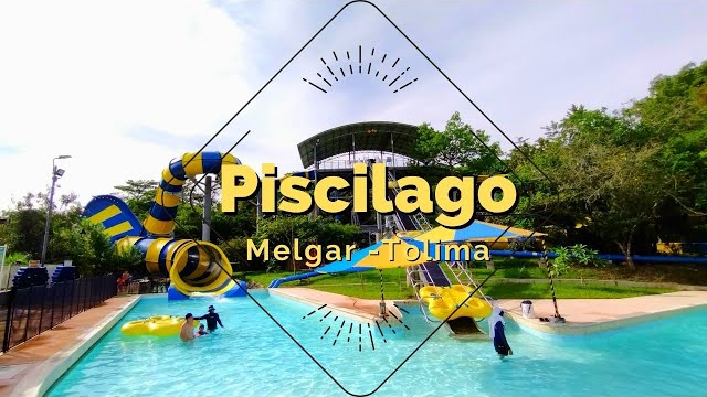 Consejos para disfrutar al máximo en Piscilago Melgar - Tolima
